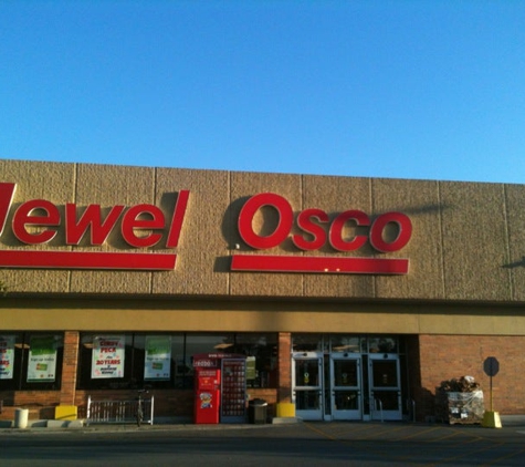 Jewel-Osco - Oak Lawn, IL