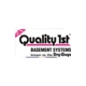 Quality 1st Basement Systems