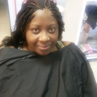 Khadija African Hair Braiding - Columbia, SC