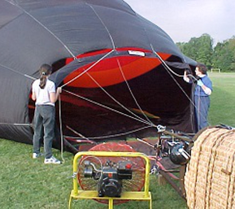 Sky Sail Balloons Inc - Ashville, NY