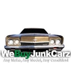 Cash For Junk cars