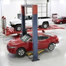 Hines Park Ford Collision - Automobile Body Repairing & Painting