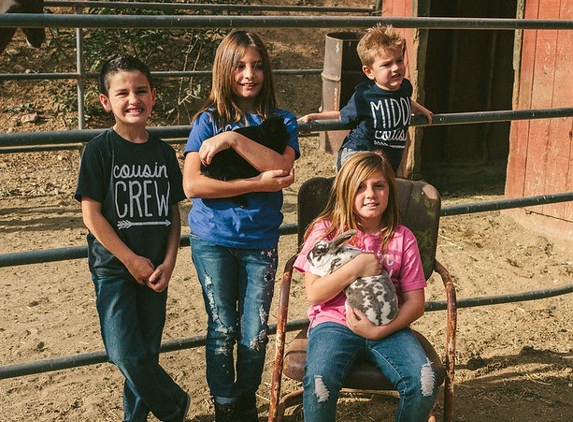 Barn Animal Buddies - Lakeside, CA