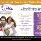 Thornton Family Dentistry & Orthodontics