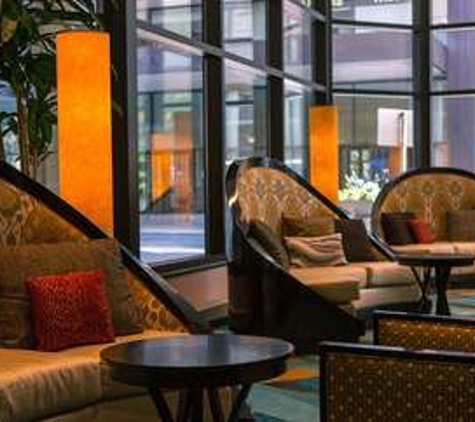 Des Moines Marriott Downtown - Des Moines, IA