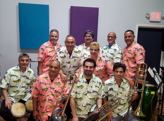 Orquesta Son Trombones - Miami, FL