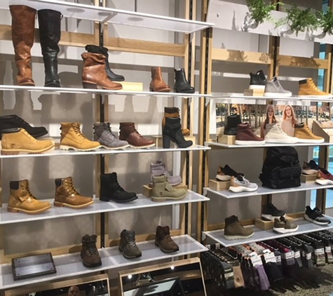 Timberland - Bellevue, WA