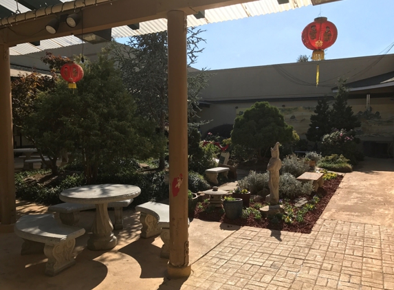 Atlanta Chinatown Mall - Atlanta, GA