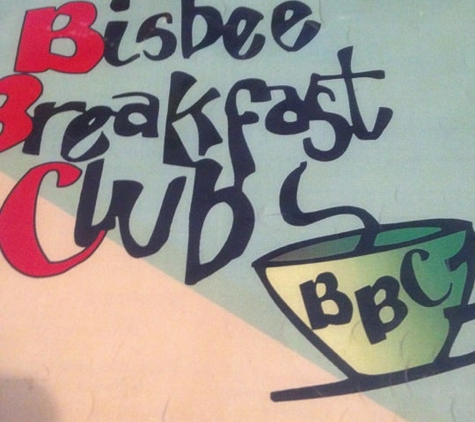 Bisbee Breakfast Club - Bisbee, AZ