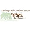 McKinney Brothers Tree Service gallery