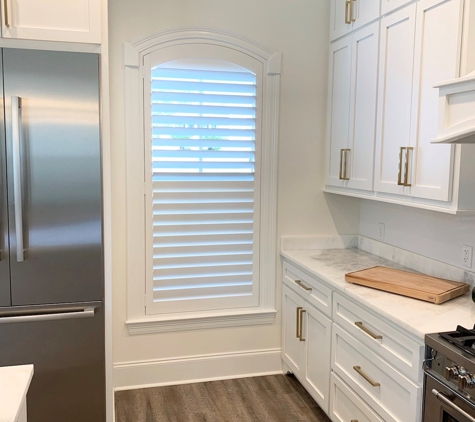 NOLA BLINDS LLC - Mandeville, LA