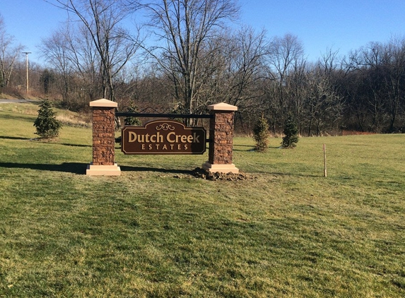 Dutch Creek Estates - Dan Ryan Builders - Zelienople, PA