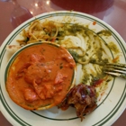 Maharani India Restaurant