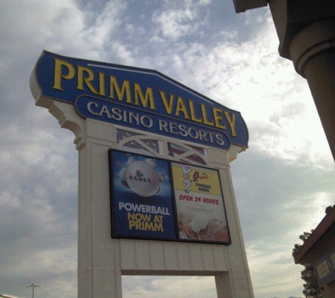 Primm Valley Resort and Casino - Jean, NV