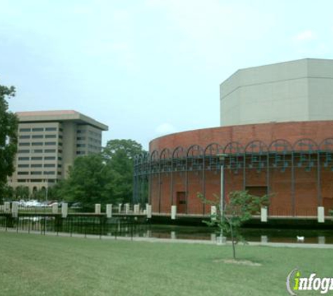 Texas State University - Main Campus - San Marcos, TX