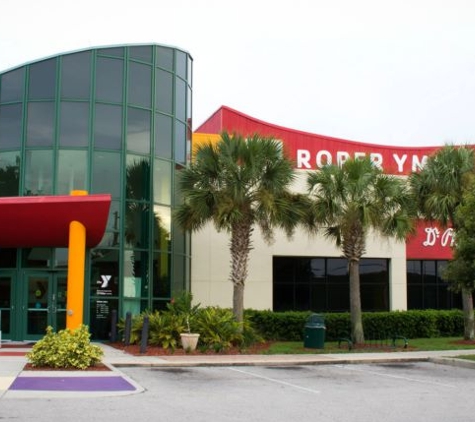 Roper YMCA Family Center - Winter Garden, FL