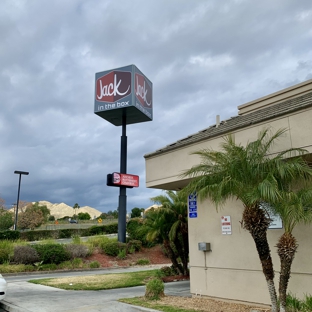 Jack in the Box - Wildomar, CA