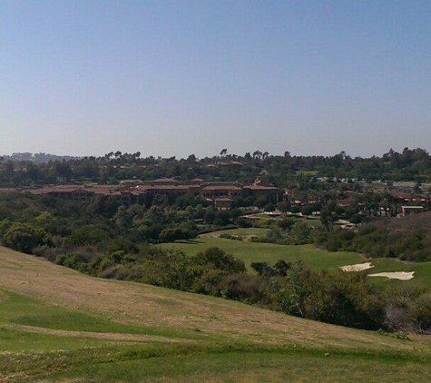 The Grand Golf Club - San Diego, CA