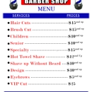 Son Barber shop - Barbers