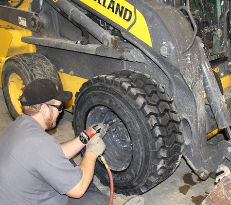 Bauer Built Tire & Service - Rochester, MN