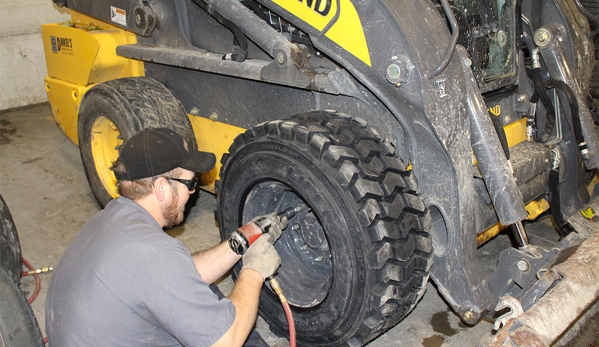 Bauer Built Tire & Service - Sioux Falls, SD