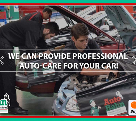 AutoBahn Mechanical And Electrical Services Spearwood - Hamilton Hill, WA. Autobahn Can Provide Professional Auto Care For Your Car