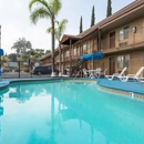 Days Inn by Wyndham San Bernardino - Motels