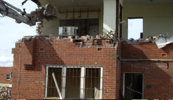 DigDig Demolition - Carrum Downs, VIC