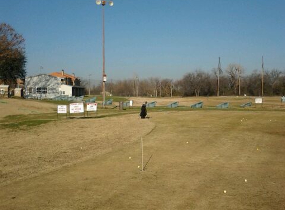 Golf Center of Arlington - Arlington, TX