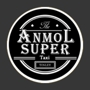 Anmol Super Taxi, Inc.
