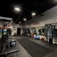 The Fitness Studio