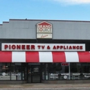 Pioneer TV & Appliance - Consumer Electronics