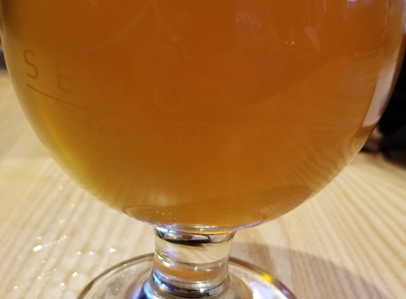 Sedona Taphouse - Lexington, KY