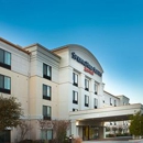 SpringHill Suites Dallas DFW Airport North/Grapevine - Hotels