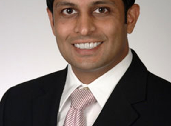 Sachin s Sheth, DR - Marietta, GA