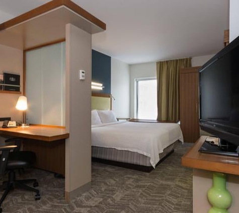 SpringHill Suites by Marriott Charlotte Ballantyne - Charlotte, NC