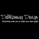Deb Manning Design - Web Site Design & Services