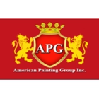 American Painting Group Inc.