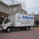 Drying Tech of PWC, inc. - Smoke Odor Counteracting Service