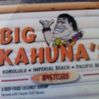 Big Kahunas IB