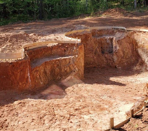 Long's Septic, Backhoe & Grading - Fayetteville, GA