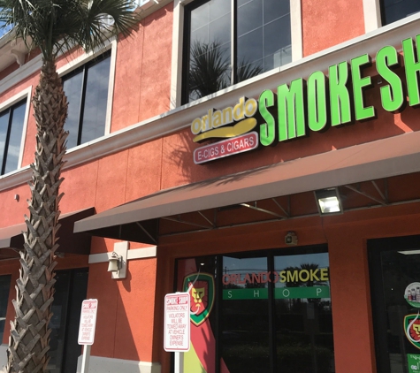 Cloud 407 Smoke Shop - Orlando, FL