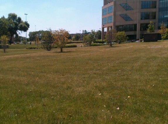 Chicago State University - Chicago, IL