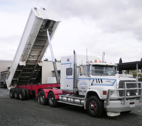 Scaffidi Contractors Pty Ltd - Kialla, VIC