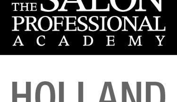 The Salon Professional Academy of Holland - Holland, MI