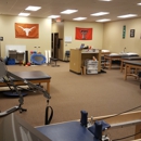 Therapy Partners of North Texas - Physical Therapists