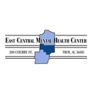 East Central Mental Health - Counseling Services