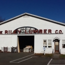 Riley Lumber Co - Wood Doors