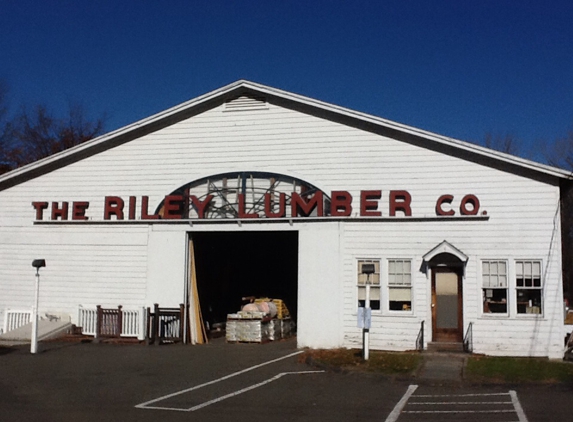 Riley Lumber Co - Bloomfield, CT