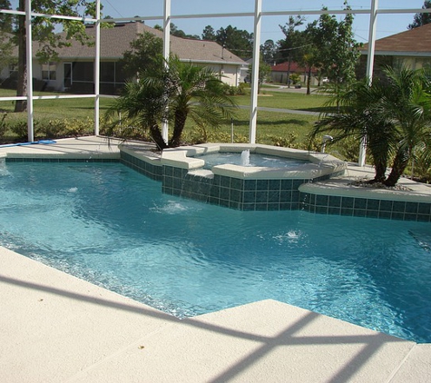 Rejuvenate Pools - Bonita Springs, FL